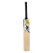 Spartan MSD 7 fighter  Kashmir Willow Cricket Bat, Short Handle RS.1425.00