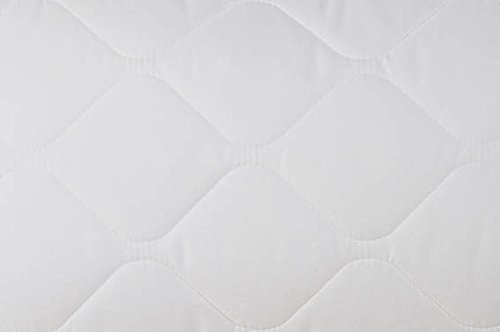 Traumnacht 3-Star Seitenschläferkissen, weich und bequem, aus softer Microfaser, 40 x 145 cm, waschbar, weiß - 3