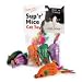 Produktbild "R" Maus & Katzenminze 3pcs Ruff 'N' Tumble Sup