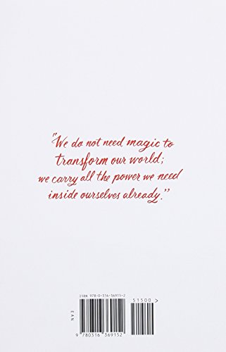 Book's Cover of Very Good Lives: The Fringe Benefits of Failure and the Importance of Imagination