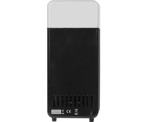 GreatGadgets 3072-2 USB Minikühlschrank (Schwarz) - 4
