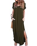 ✿Die Schlitze an den Seiten setzen die Beine in Szene.