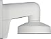 Produktbild Klammern HIKVISION ds-1272zj-110, Metall Wandhalterung für Verwendung mit ds-2cd2125fwd-i, ds-2cd2155fwd-i/ist, ds-2cd2185fwd-i, ds-2ce56d5t-it3, ds-2ce56d8t-vpite & ds-2ce56h1t-vpite