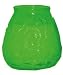 Produktbild 4er Set Kerzen im Glas Color Green