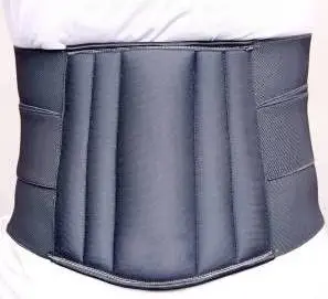 Spinal Brace Lower Back Pain LS Belt