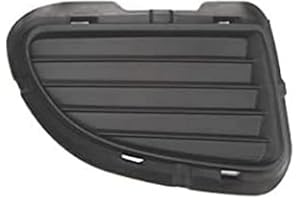 Prasco FT3422123 Alerón Delantero de Rejilla