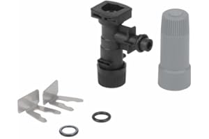 Rubinetto di riempimento - s1007000 - DIFF per Saunier Duval : S1007000