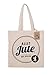 Produktbild ALLET JUTE AUS Berlin - Baumwolltasche mit Langen Henkeln