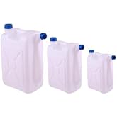 1 Adet 30 Litre Sağlıklı Su Taşıyıcı Saklayıcı 1. Kalite Plastikten &Uuml;retim Kokusuz Gagalı Su Bidonu