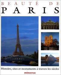 couverture de : Beaut&eacute; de Paris