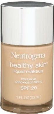 Neutrogena Healthy Skin Liquid Makeup Natural Beige
