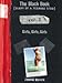 The Black Book: Girls, Girls, Girls (Diary of a Teenage Stud Book 1) (English Edition) by Jonah Black