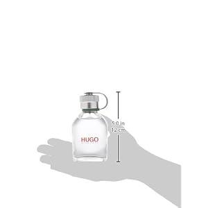HUGO Man Aftershave Lotion, 75 ml - Image 5