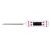 Produktbild Nadel Elektronische Lebensmittel Thermometer Grill Thermometer Messen Milchtemperatur Back Küche Wasserdicht