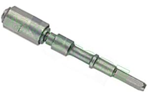 MIRSTORE ADATTATORE PER MANDRINO MAKITA ESAGONALE DA 13MM A SDS PLUS