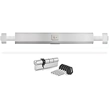 Suchergebnis auf Amazon.de für: stangenschloss tür