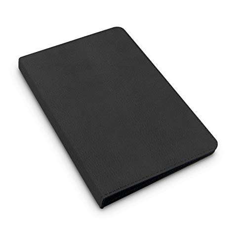 SPC Telecom 4301N - Funda universal para tablet de 6" y 7", Negro