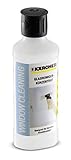 Kärcher 500ml Glass Cleaning Concentrate For Window Vac