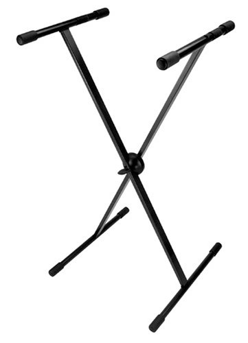 Preisvergleich Produktbild Bontempi LE127 - Bontempi Keyboardständer für alle 61 Tasten Keyboards