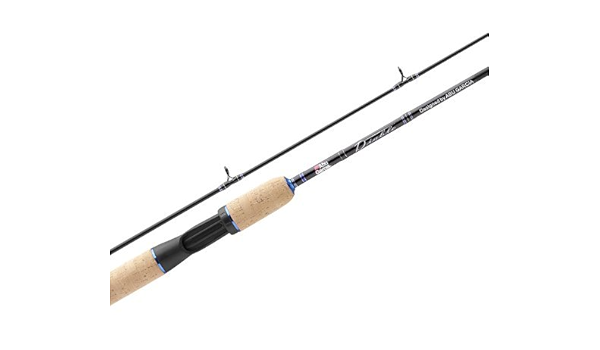 Abu Garcia Devil 902mh 20 60 Spinning Rod 9ft By Abu Garcia Amazon Co Uk Sports Outdoors