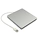Produktbild USB3.0 DVD-RW DVD/CD Brenner Slim Extern Laufwerk Portable(Tragbar) DVD CD Brenner