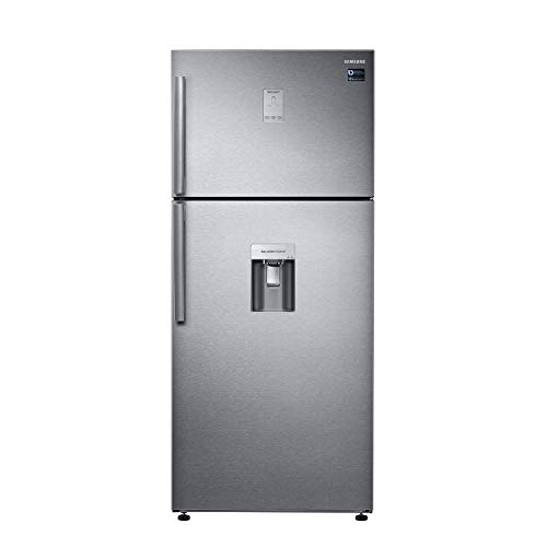 Samsung RT53K6540SL/ES Frigorifero Doppia Porta RT6000K, Total No Frost, 526 L, Inox