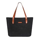 ❤️️[Estructura]: Diseño multibolsillo, 1 bolsillo exterior con cremallera; 1 bolsillo grande, 2 bolsillos pequeños abiertos; 1 bolsillo con cremallera.