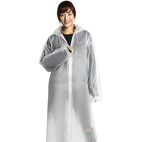 Rain poncho malaysia Clearance