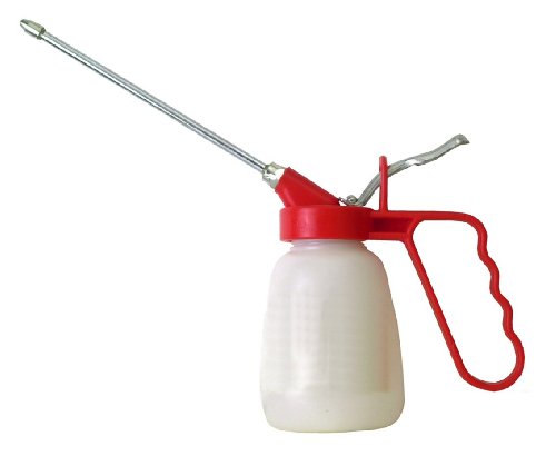 Connex COX591255 Ölspritzkanne, 170 ml