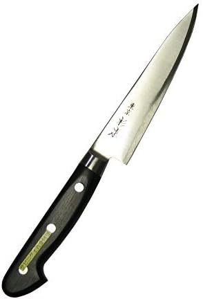 Alloy steel stainless steel petty knife 12 cm CM2012