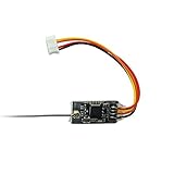 vescoli Der UART-Port am VESC kann nur unter 115200 Baud arbeiten