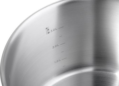 Zwilling Twin Classic Kochgeschirrset, 5-tlg. (Sigma Classic Material, induktionsgeeignet) - 13