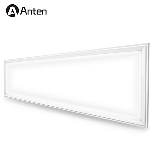 Preisvergleich Produktbild 2er Pack Anten Ultraslim 30x120cm blendfrei(UGR