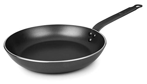 Lacor 23640 Poêle Robust Aluminium Anti Adhésive 40 cm