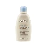 Aveeno Dermexa Daily Emollient Body Wash, 300 ml