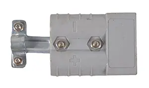 TOP GEAR TG5 TY TY-876V88M Inside Catalytic Converter for E Rickshaw