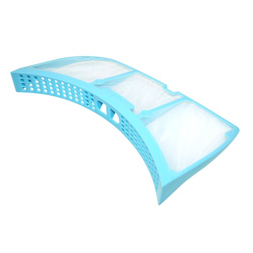 Filtre à peluches de Sèche-linge PROLINE véritable