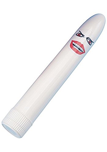 Preisvergleich Produktbild Bad Vibes -Talking Vibrator