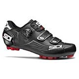  Zapatillas Mtb SIDI Trace Negro - Talla: 44
