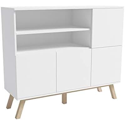 Suchergebnis auf Amazon.de für: Hängeschrank, 120 cm breit: Küche