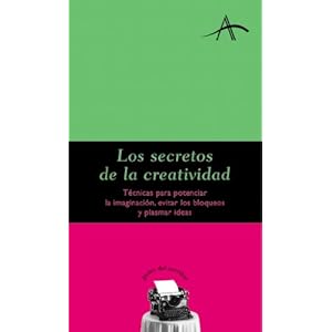 Los secretos de la creatividad