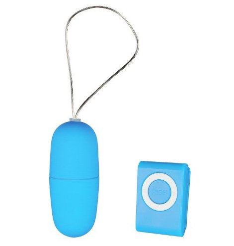 Preisvergleich Produktbild Wasserdichte Drahtlose Tragbare MP3-Vibrator Fernbedienung Ei Vibrator Klitoris und G-Punkt Stimulatoren sextoys für Frauen