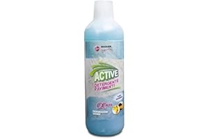 Hoover Professional, LINEA ACTIVE GEL SAHARA
