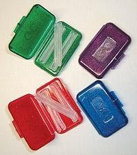 Braceguard Silicon Wax