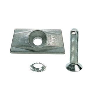 Preisvergleich Produktbild Gegenplatte 0699 02L