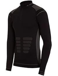 viking Thermounterw/&auml;sche Herren Set Hose und Longsleeve Funktionsunterw/&auml;sche LAN Set