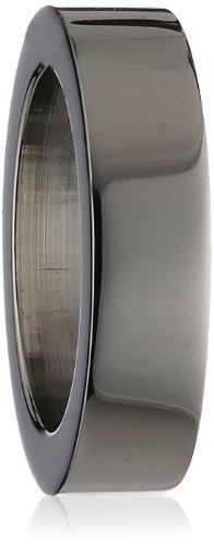 Charlotte Damen-Schmuckelement ACS Scheibe oval Edelstahl 91-102414