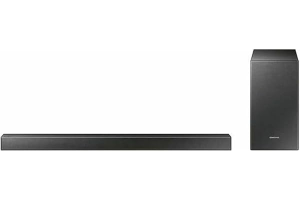 Barre de son Samsung HW-T420 Bluetooth Noir