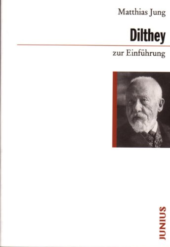 Download Dilthey zur Einführung Download Dilthey zur Einführung