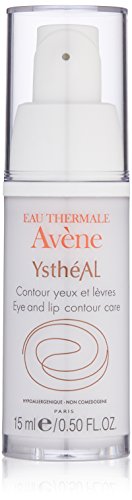 AVENE Ystheal+ Augenkonturen, 15 ml
